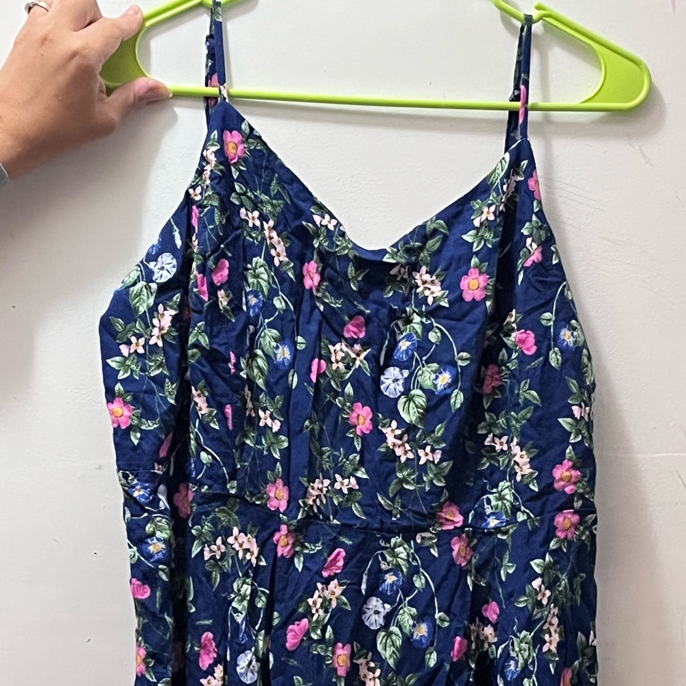 Woman’s dress